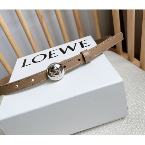 Loewe Belts