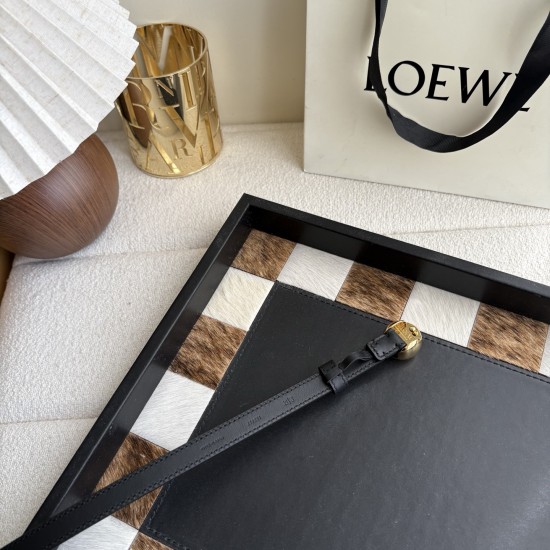 Loewe Belts