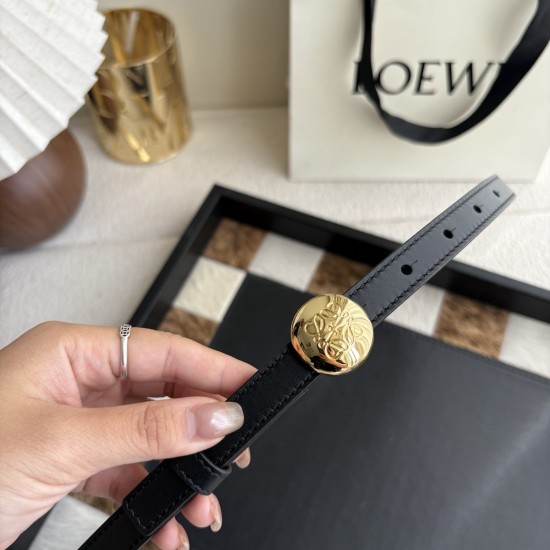 Loewe Belts
