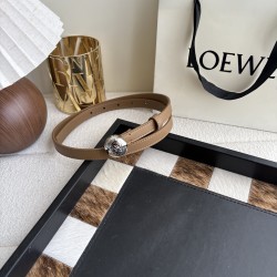 Loewe Belts