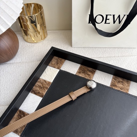 Loewe Belts