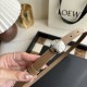 Loewe Belts