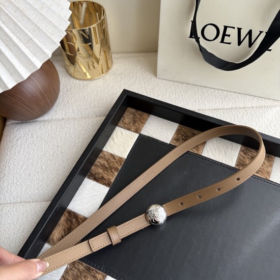 Loewe Belts