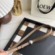 Loewe Belts