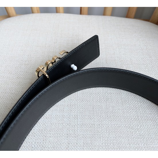 Loewe Belts