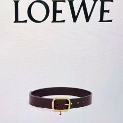 Loewe Belts