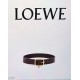 Loewe Belts