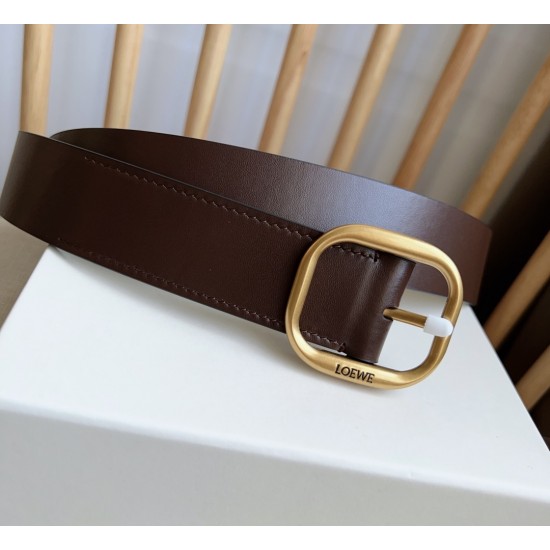 Loewe Belts