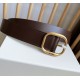 Loewe Belts