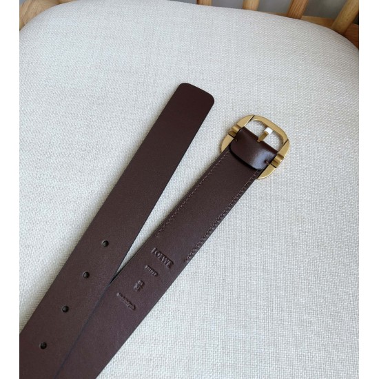 Loewe Belts