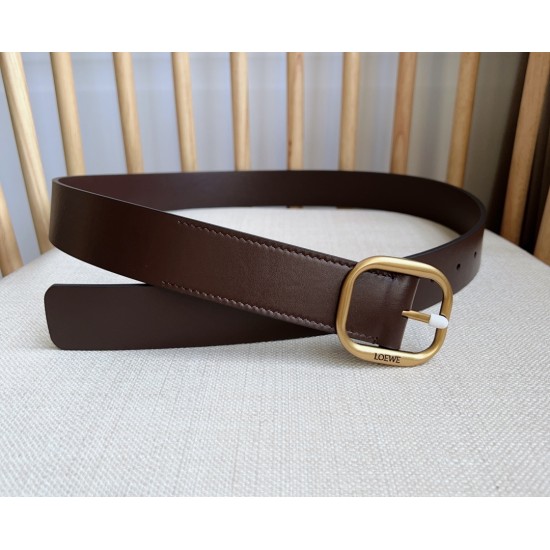 Loewe Belts