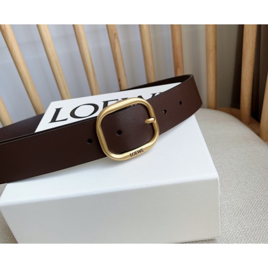 Loewe Belts