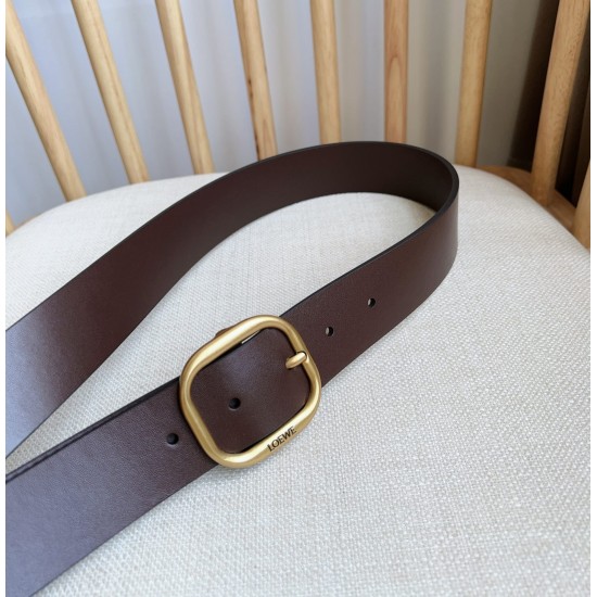 Loewe Belts