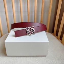 Loewe Belts