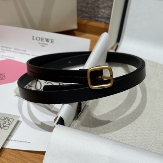 Loewe Women's Belts