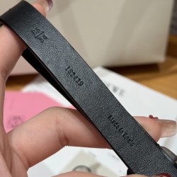 Loewe Women's Belts