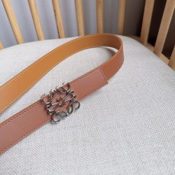 Loewe Women's Belts