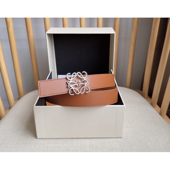 Loewe Women's Belts