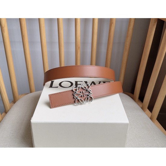 Loewe Women's Belts