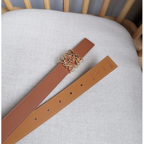 Loewe Women's Belts