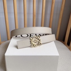 Loewe Women's Belts