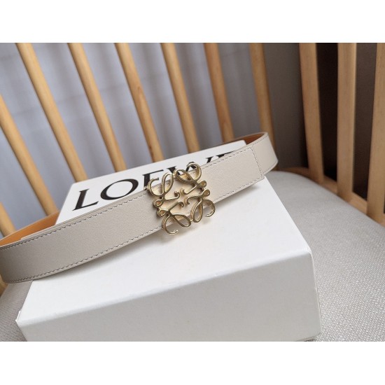 Loewe Women's Belts