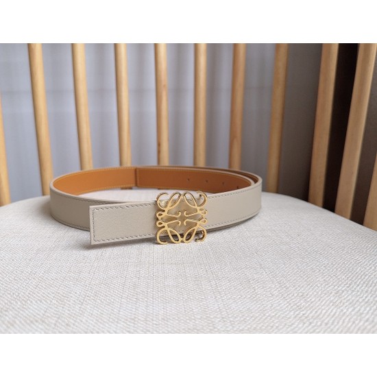 Loewe Women's Belts