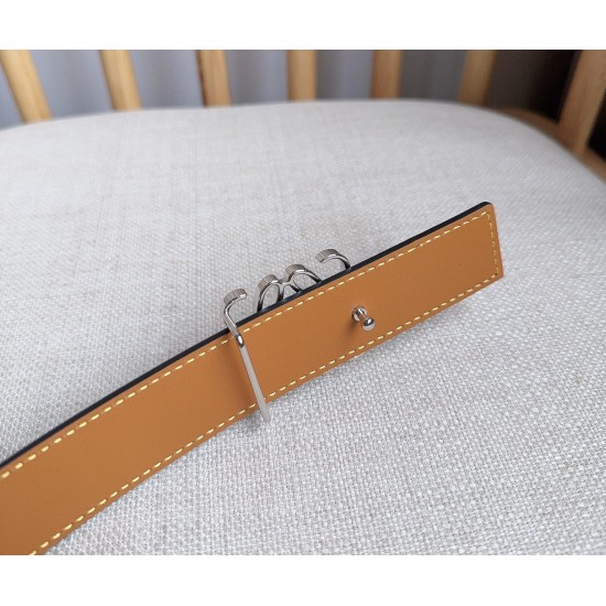 Loewe Women's Belts