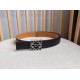 Loewe Women's Belts
