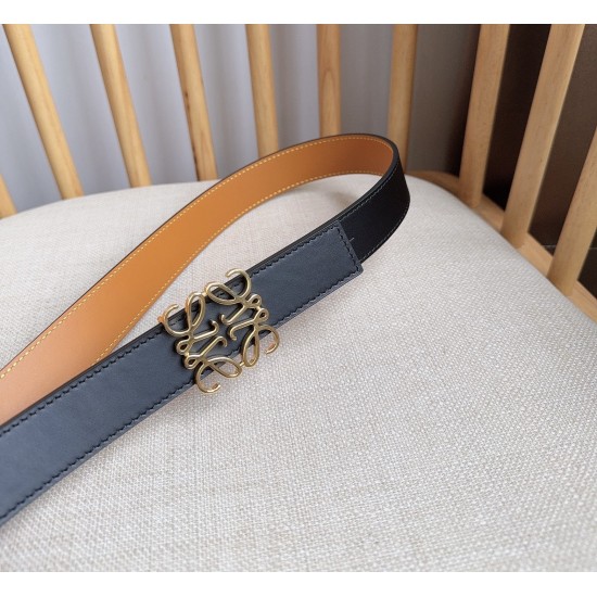 Loewe Women's Belts