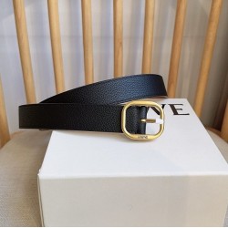 Loewe Women's Belts