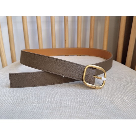 Loewe Women's Belts