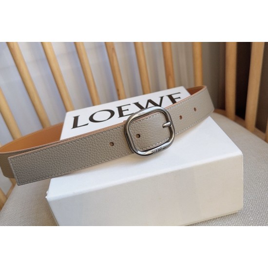 Loewe Women's Belts