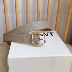 Loewe Women's Belts