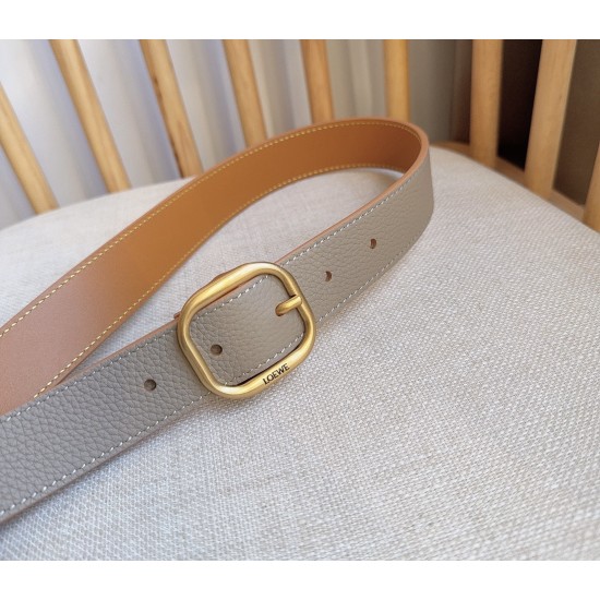 Loewe Women's Belts