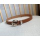 Loewe Women's Belts