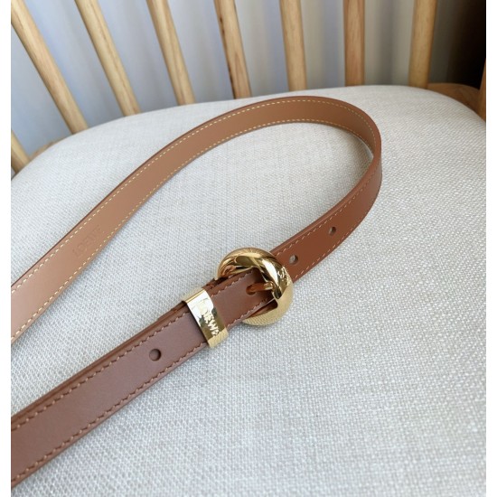 Loewe Women's Belts