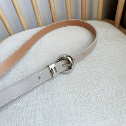 Loewe Women's Belts