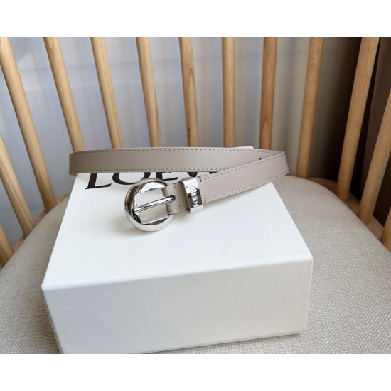 Loewe Women's Belts