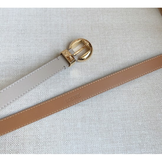 Loewe Women's Belts