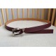Loewe Women's Belts