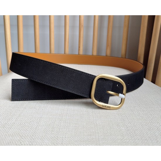 Loewe Women's Belts
