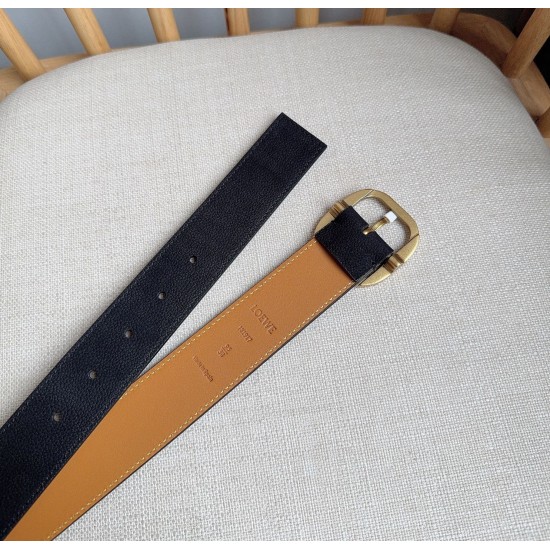 Loewe Women's Belts