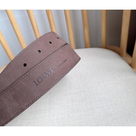 Loewe Women's Belts