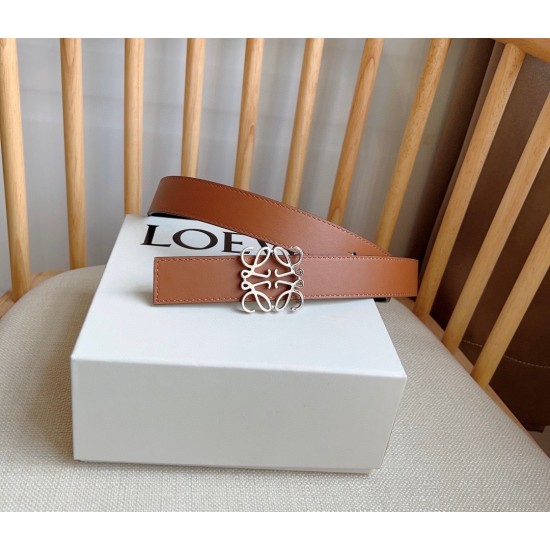 Loewe Women's Belts