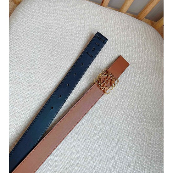 Loewe Women's Belts