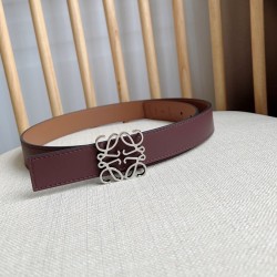 Loewe Women's Belts