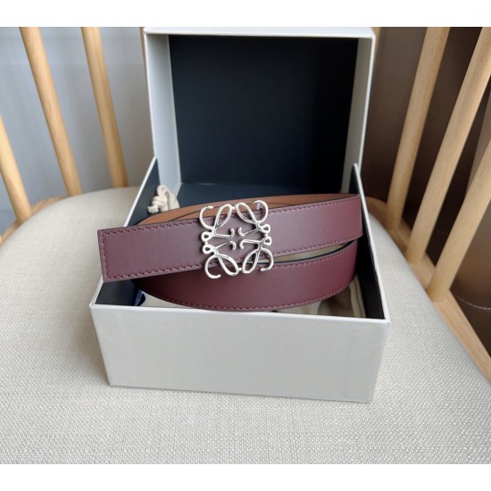 Loewe Women's Belts