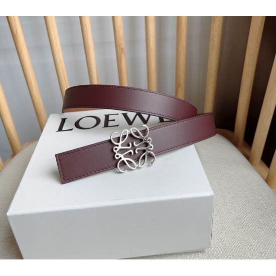 Loewe Women's Belts