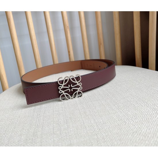 Loewe Women's Belts
